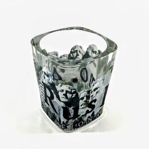 Mount Rushmore National Memorial : Souvenir - Collectible - Shot Glass